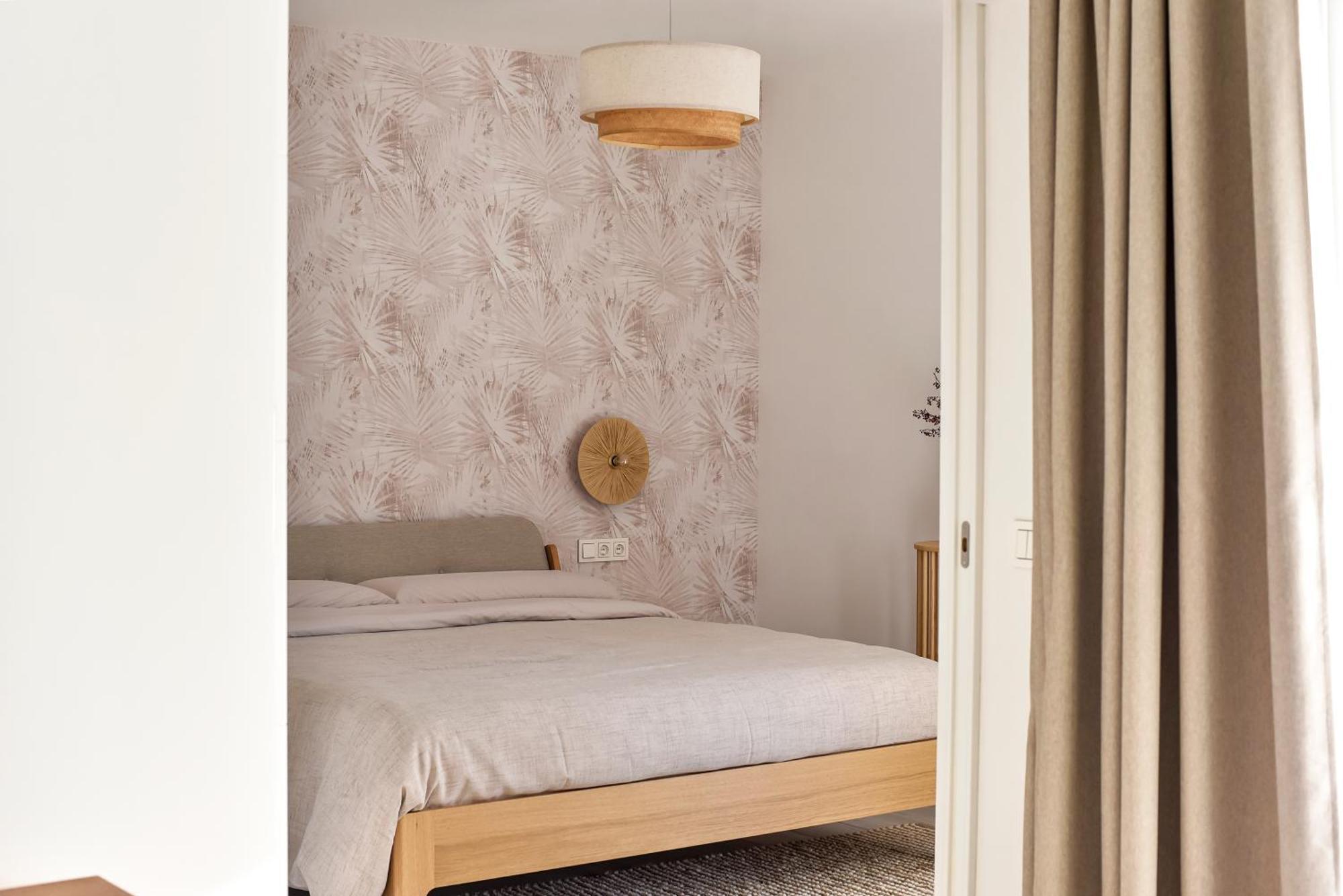 Luxury Aparment In Casilla De Costa With Jacuzzi- Follow The Sun La Oliva Exterior foto